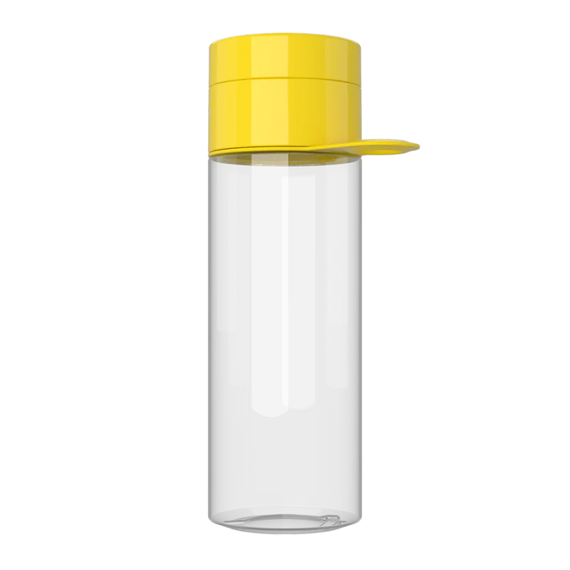 Join the Pipe bottle transparent - Image 9